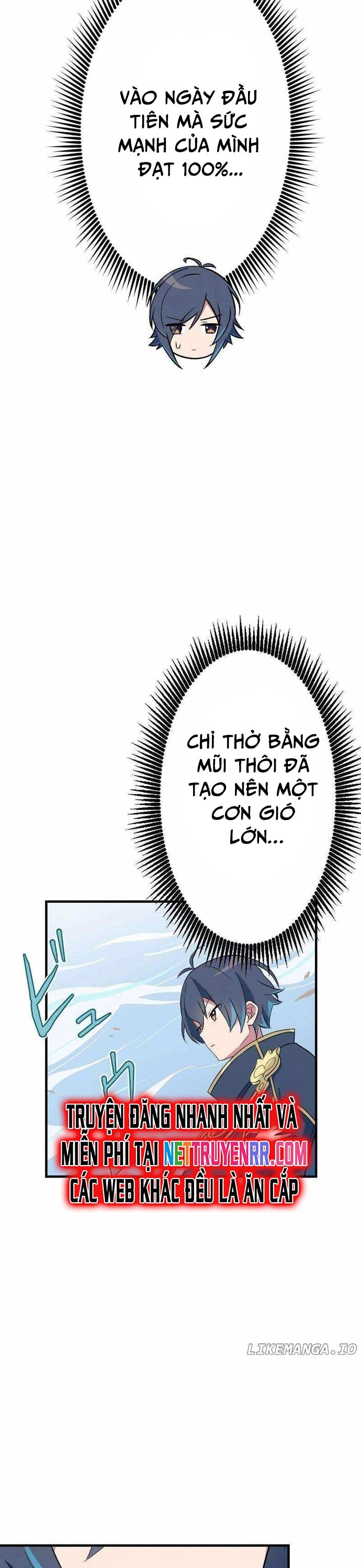 Từ Trước Đến Nay Ta Chưa Từng Coi Trọng Nó Chapter 17 - 19