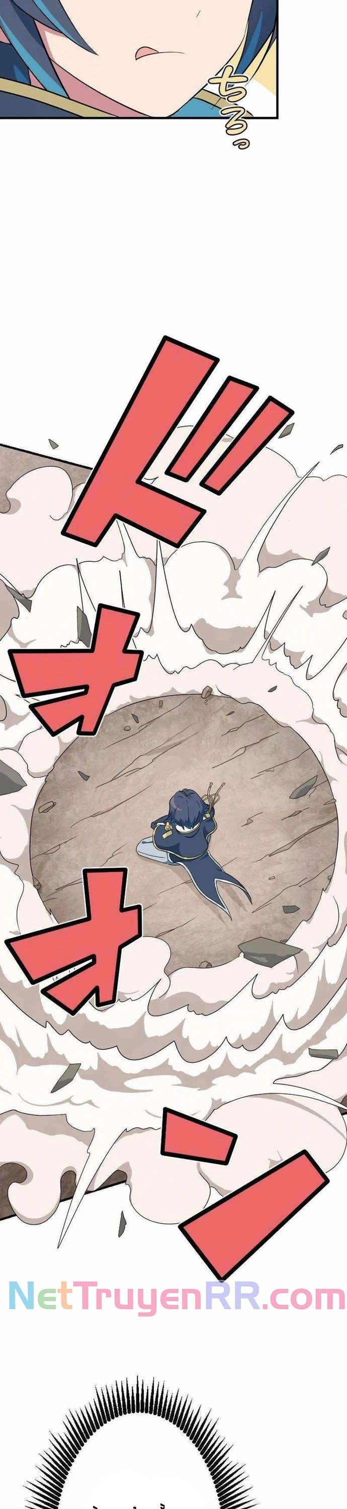 Từ Trước Đến Nay Ta Chưa Từng Coi Trọng Nó Chapter 17 - 20