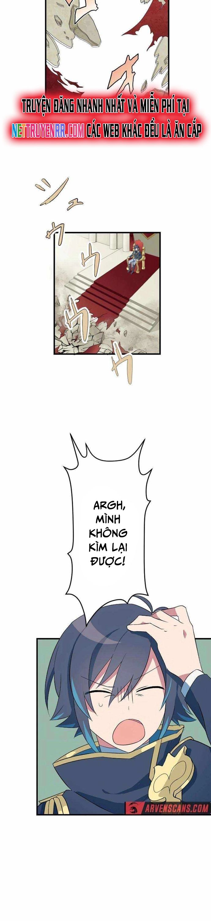 Từ Trước Đến Nay Ta Chưa Từng Coi Trọng Nó Chapter 17 - 3