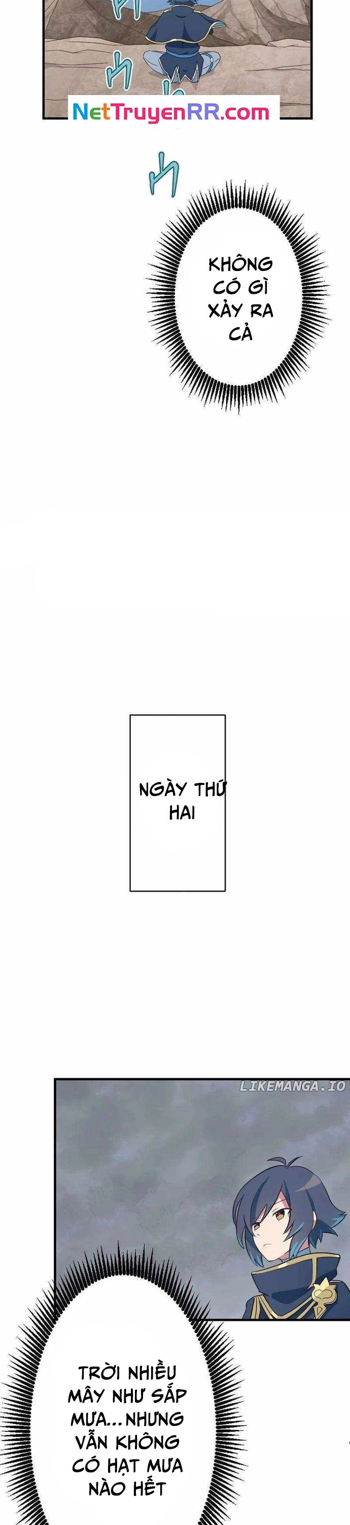 Từ Trước Đến Nay Ta Chưa Từng Coi Trọng Nó Chapter 17 - 25