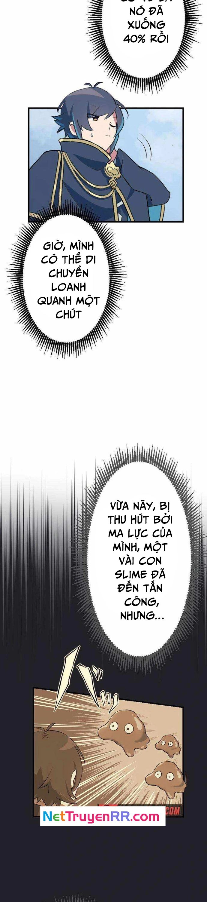 Từ Trước Đến Nay Ta Chưa Từng Coi Trọng Nó Chapter 17 - 28