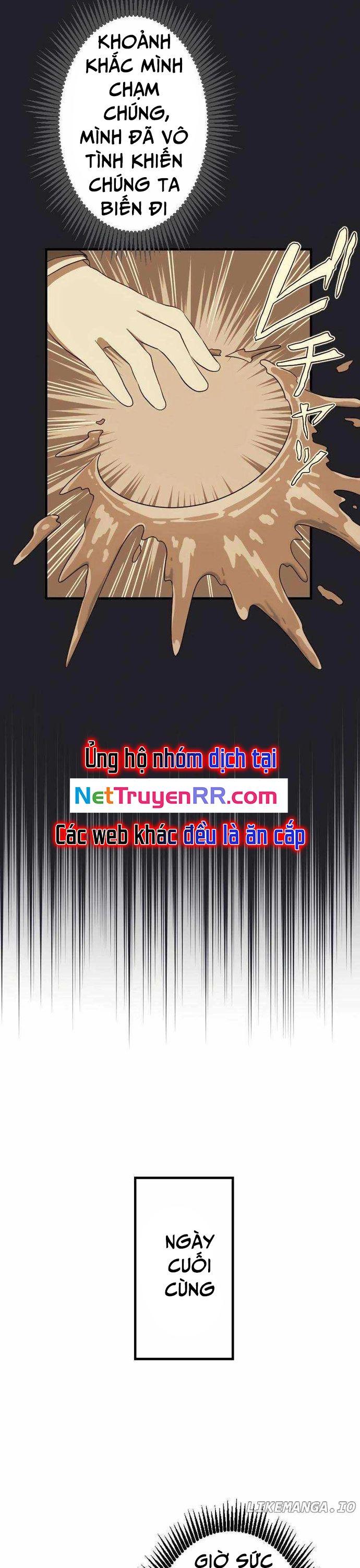 Từ Trước Đến Nay Ta Chưa Từng Coi Trọng Nó Chapter 17 - 29