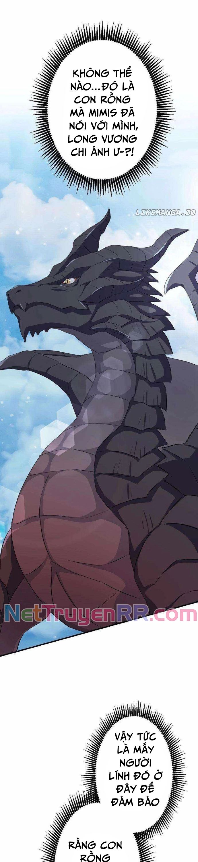 Từ Trước Đến Nay Ta Chưa Từng Coi Trọng Nó Chapter 17 - 32