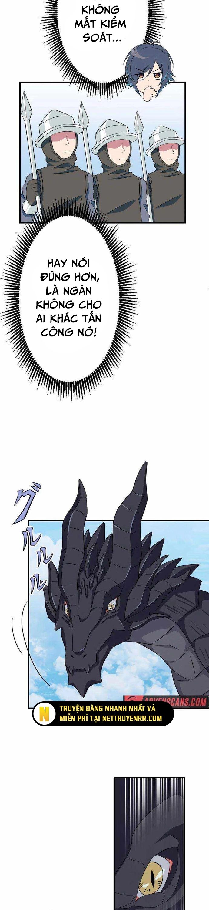 Từ Trước Đến Nay Ta Chưa Từng Coi Trọng Nó Chapter 17 - 33