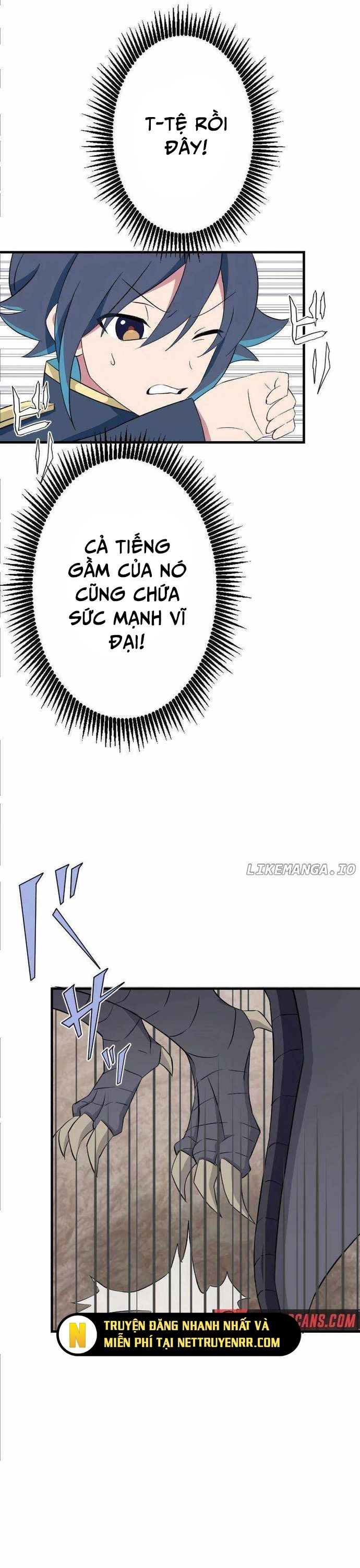 Từ Trước Đến Nay Ta Chưa Từng Coi Trọng Nó Chapter 17 - 36