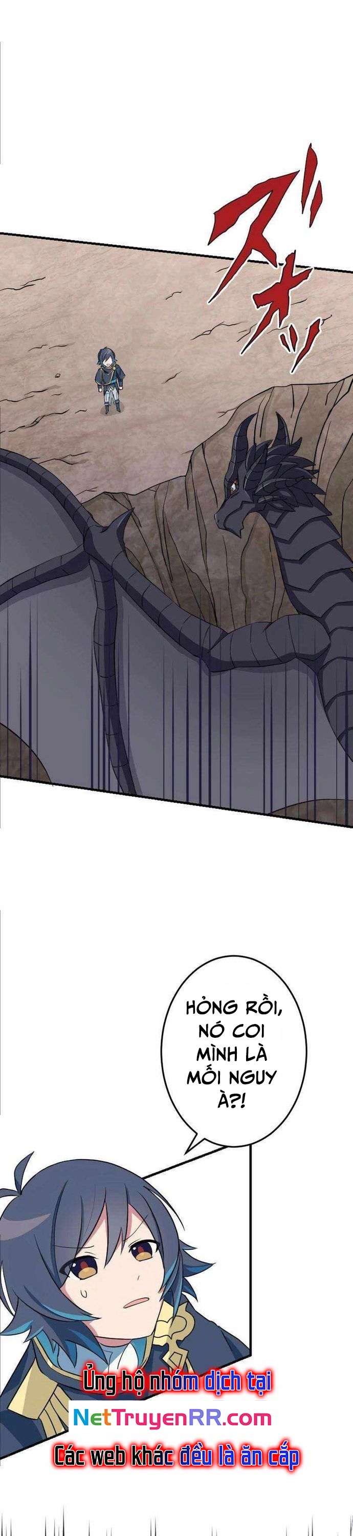 Từ Trước Đến Nay Ta Chưa Từng Coi Trọng Nó Chapter 17 - 37