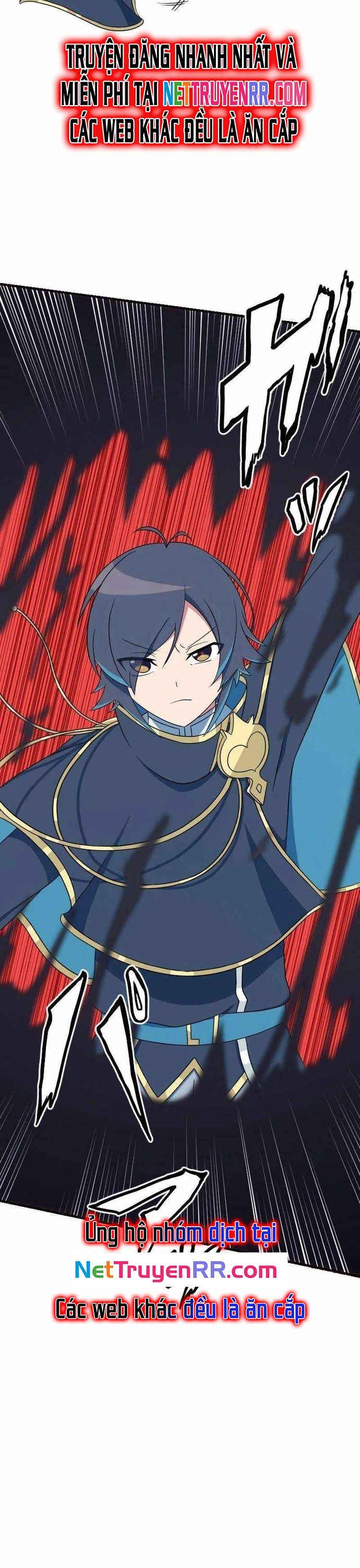 Từ Trước Đến Nay Ta Chưa Từng Coi Trọng Nó Chapter 17 - 40