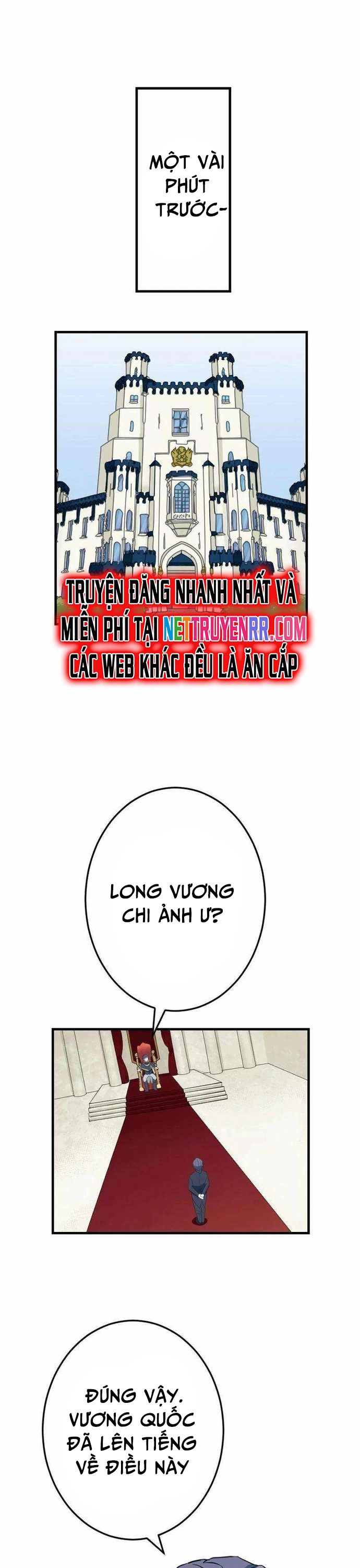 Từ Trước Đến Nay Ta Chưa Từng Coi Trọng Nó Chapter 17 - 5