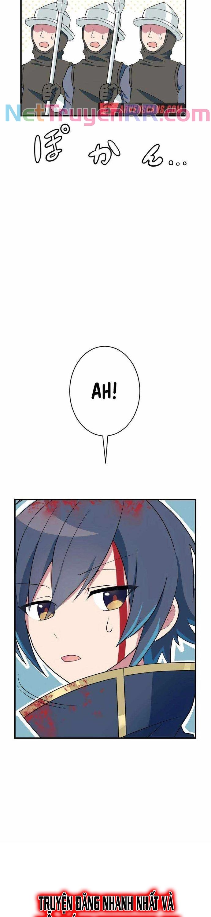 Từ Trước Đến Nay Ta Chưa Từng Coi Trọng Nó Chapter 17 - 42