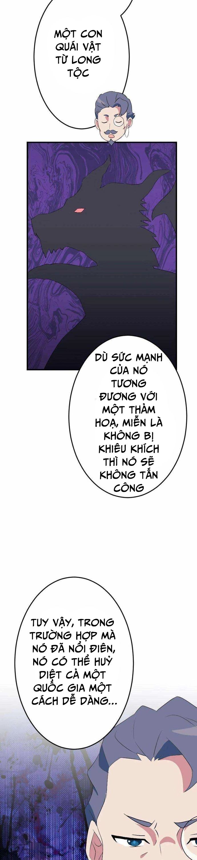 Từ Trước Đến Nay Ta Chưa Từng Coi Trọng Nó Chapter 17 - 7