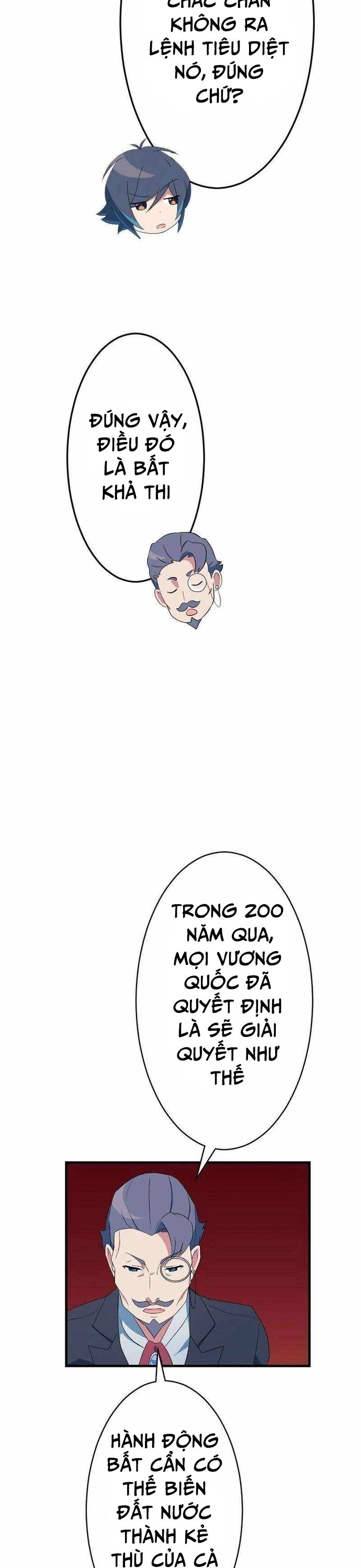 Từ Trước Đến Nay Ta Chưa Từng Coi Trọng Nó Chapter 17 - 9