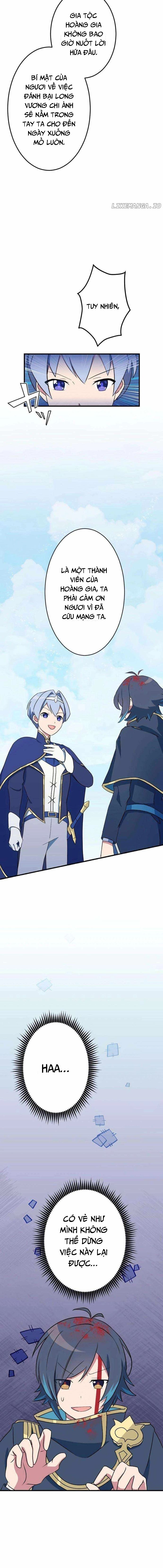 Từ Trước Đến Nay Ta Chưa Từng Coi Trọng Nó Chapter 18 - 9