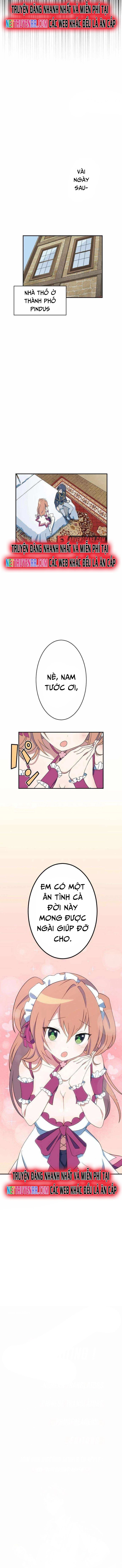 Từ Trước Đến Nay Ta Chưa Từng Coi Trọng Nó Chapter 19 - 9