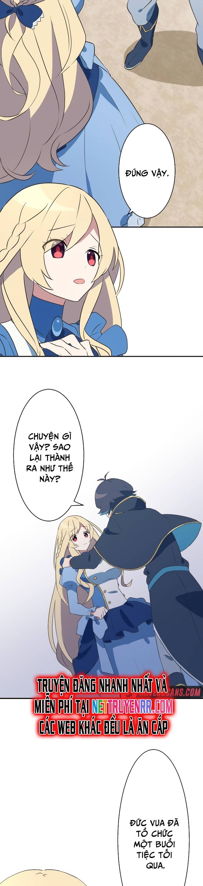 Từ Trước Đến Nay Ta Chưa Từng Coi Trọng Nó Chapter 2 - 2