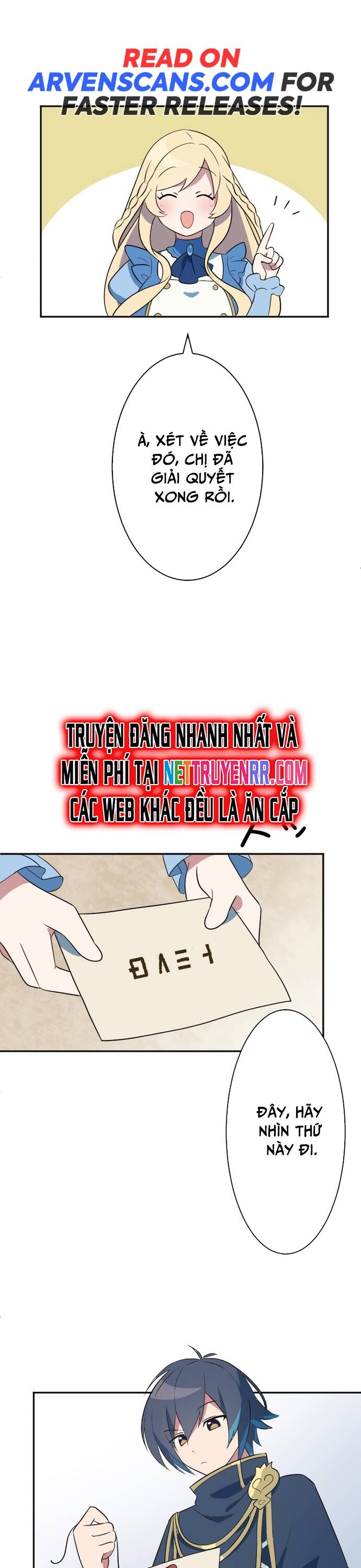 Từ Trước Đến Nay Ta Chưa Từng Coi Trọng Nó Chapter 2 - 11