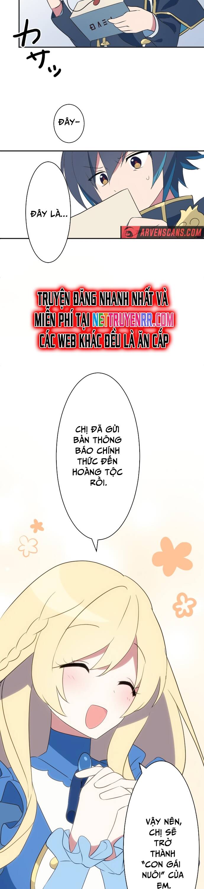 Từ Trước Đến Nay Ta Chưa Từng Coi Trọng Nó Chapter 2 - 12