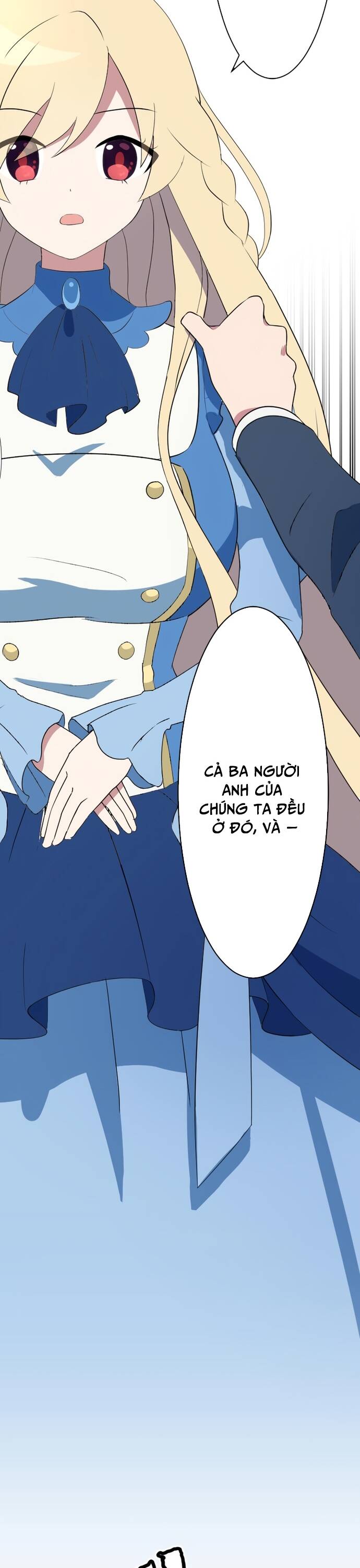 Từ Trước Đến Nay Ta Chưa Từng Coi Trọng Nó Chapter 2 - 3