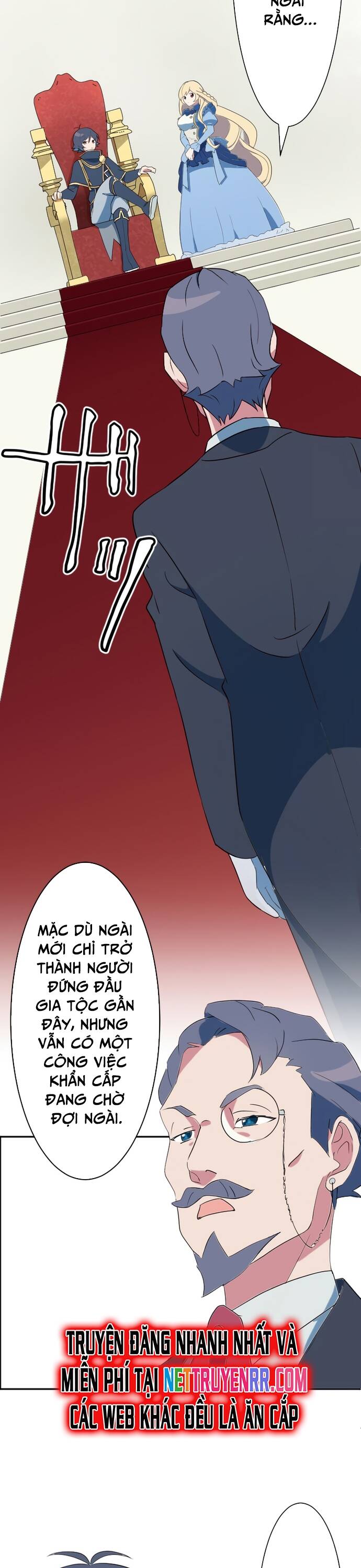 Từ Trước Đến Nay Ta Chưa Từng Coi Trọng Nó Chapter 2 - 22