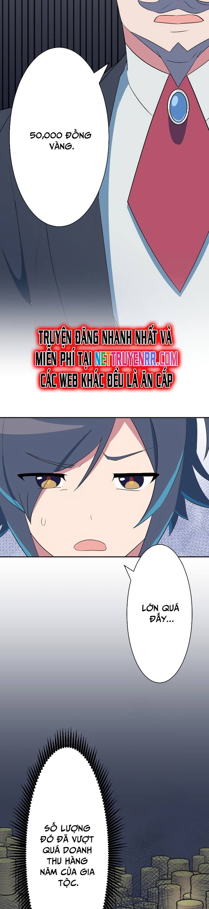 Từ Trước Đến Nay Ta Chưa Từng Coi Trọng Nó Chapter 2 - 24