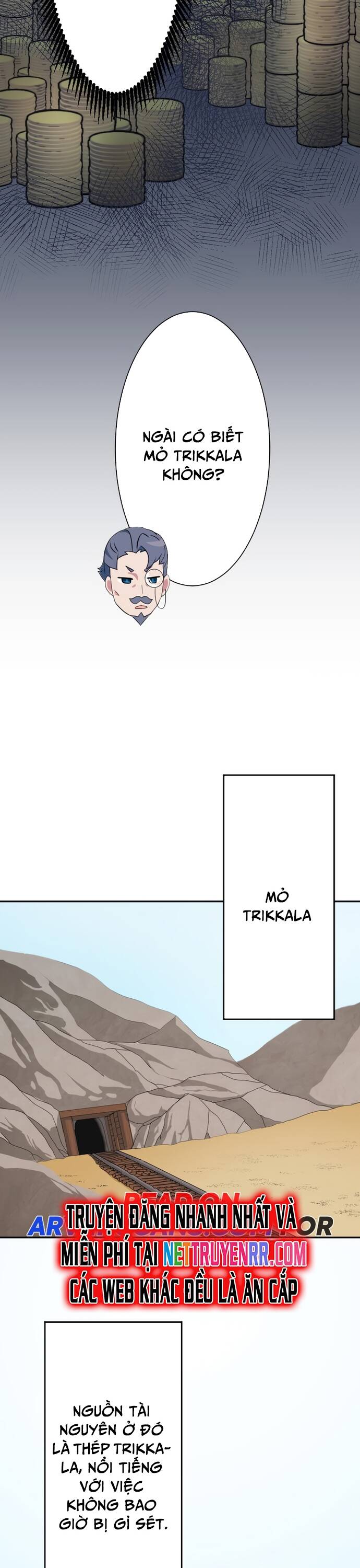 Từ Trước Đến Nay Ta Chưa Từng Coi Trọng Nó Chapter 2 - 25