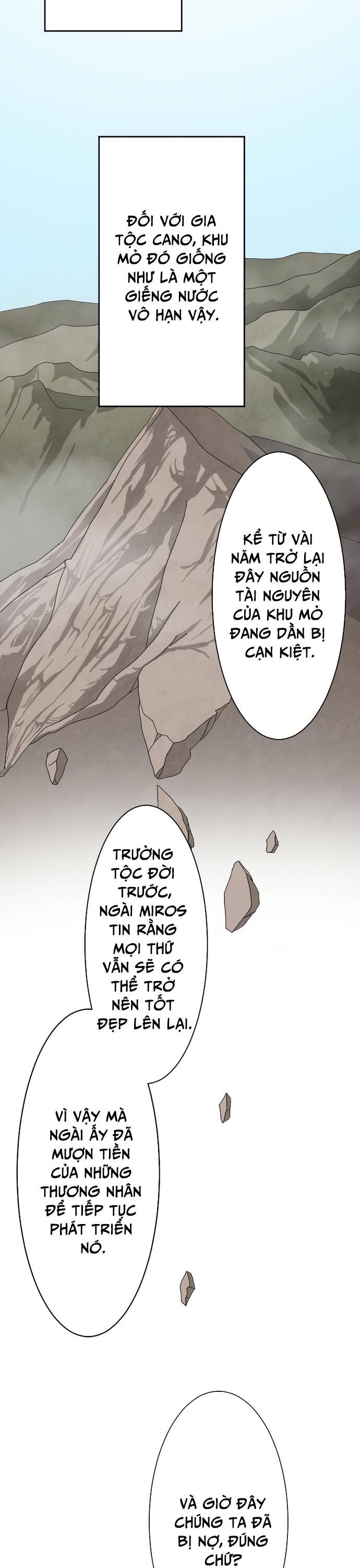 Từ Trước Đến Nay Ta Chưa Từng Coi Trọng Nó Chapter 2 - 26