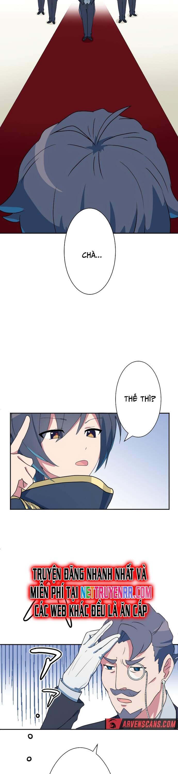 Từ Trước Đến Nay Ta Chưa Từng Coi Trọng Nó Chapter 2 - 28