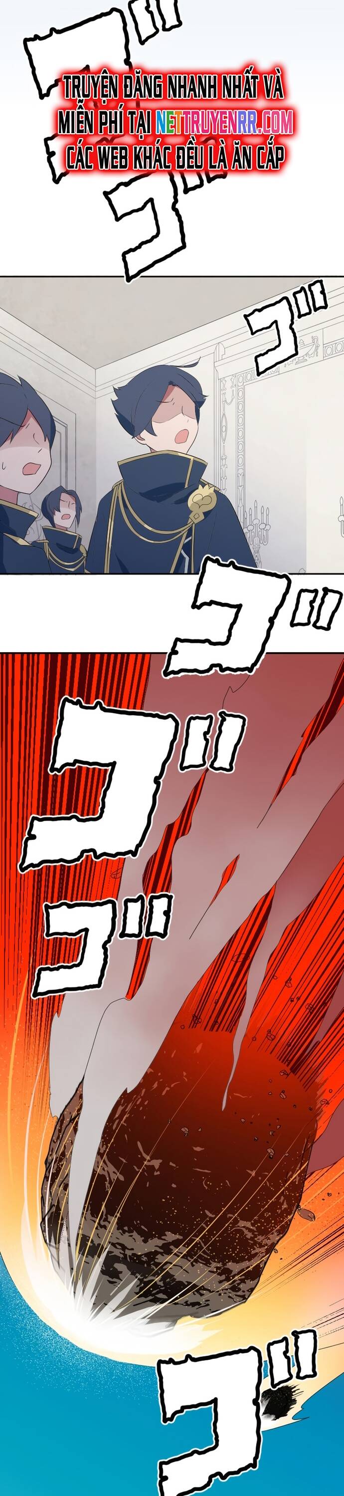 Từ Trước Đến Nay Ta Chưa Từng Coi Trọng Nó Chapter 2 - 4