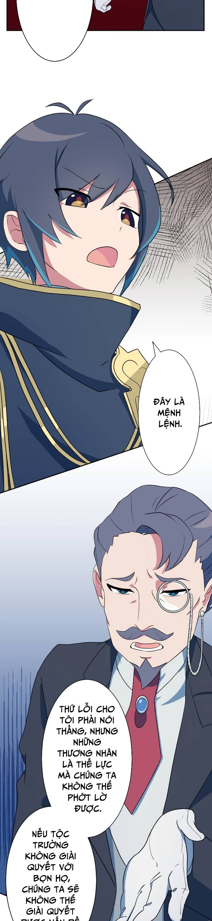 Từ Trước Đến Nay Ta Chưa Từng Coi Trọng Nó Chapter 2 - 31