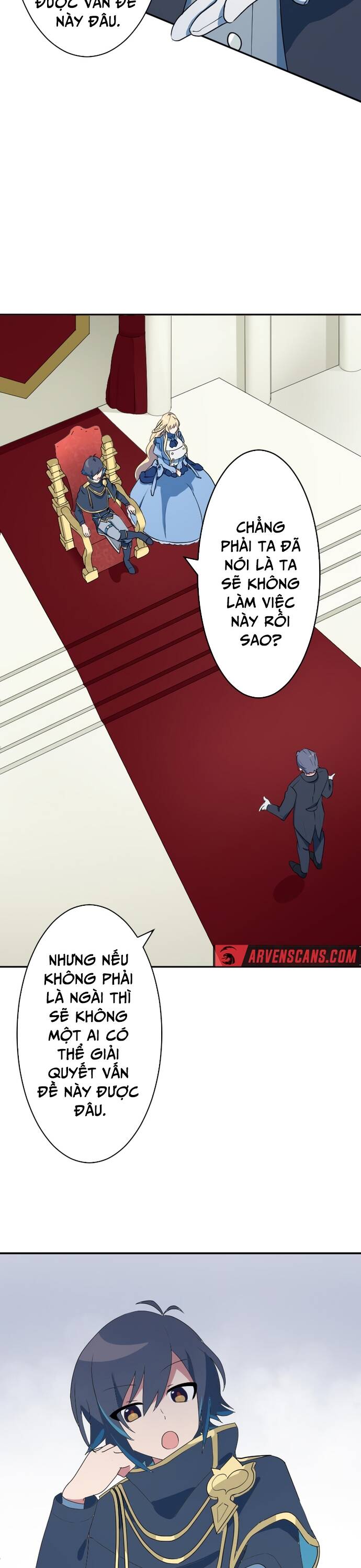 Từ Trước Đến Nay Ta Chưa Từng Coi Trọng Nó Chapter 2 - 32