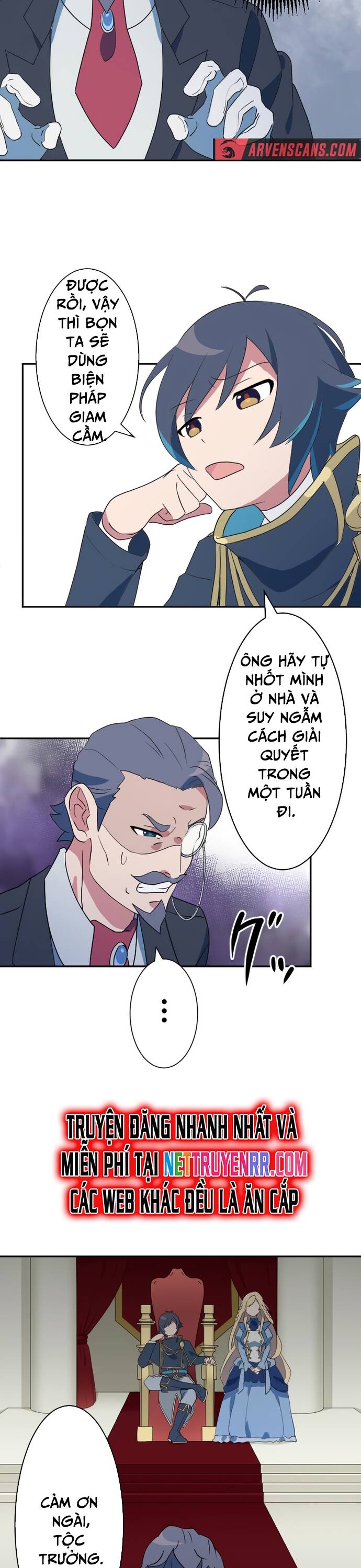 Từ Trước Đến Nay Ta Chưa Từng Coi Trọng Nó Chapter 2 - 37