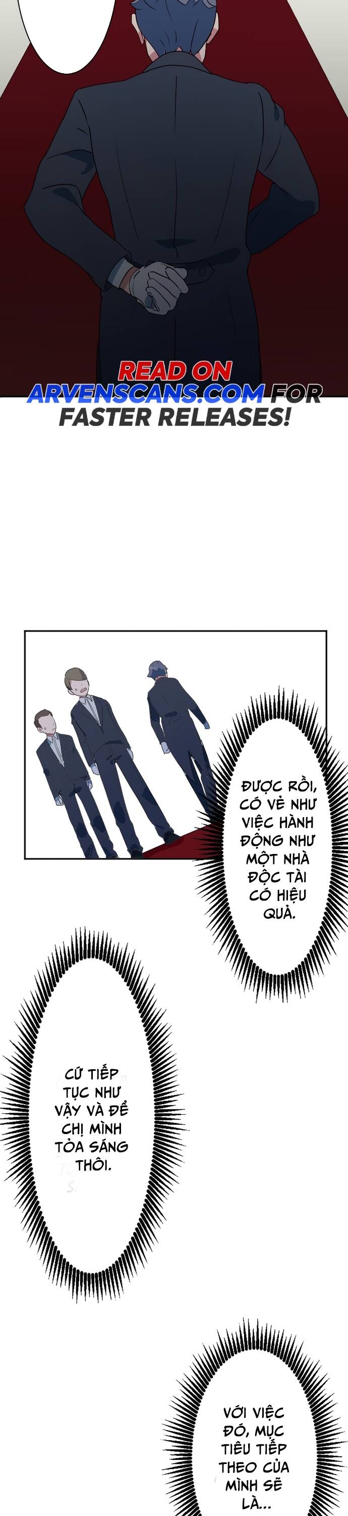 Từ Trước Đến Nay Ta Chưa Từng Coi Trọng Nó Chapter 2 - 38