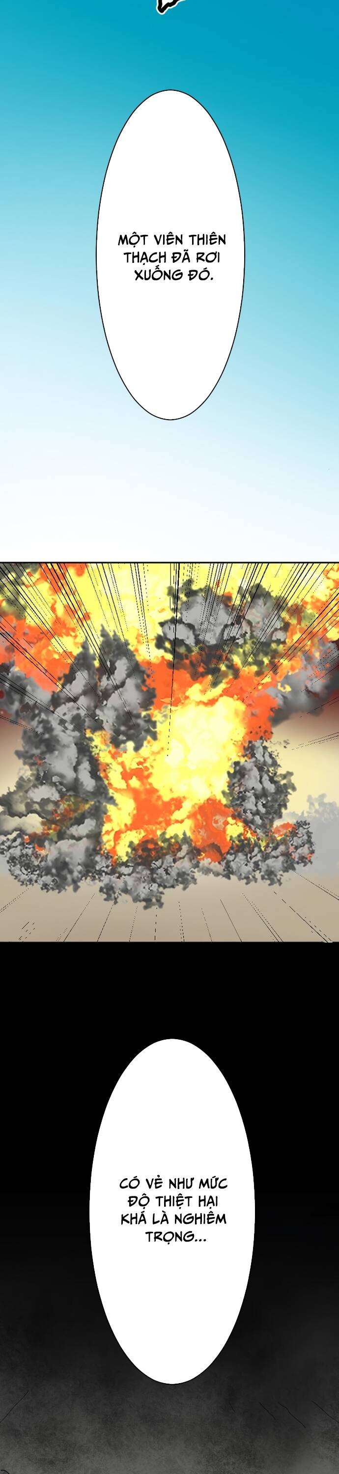 Từ Trước Đến Nay Ta Chưa Từng Coi Trọng Nó Chapter 2 - 5