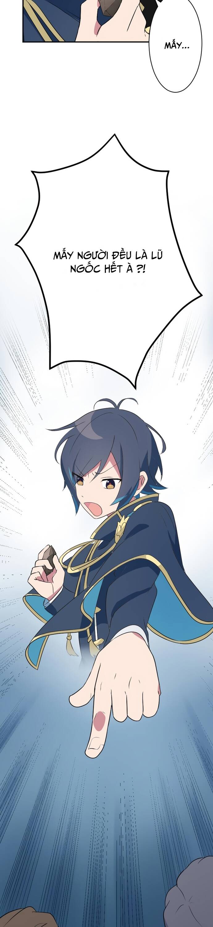 Từ Trước Đến Nay Ta Chưa Từng Coi Trọng Nó Chapter 2 - 41