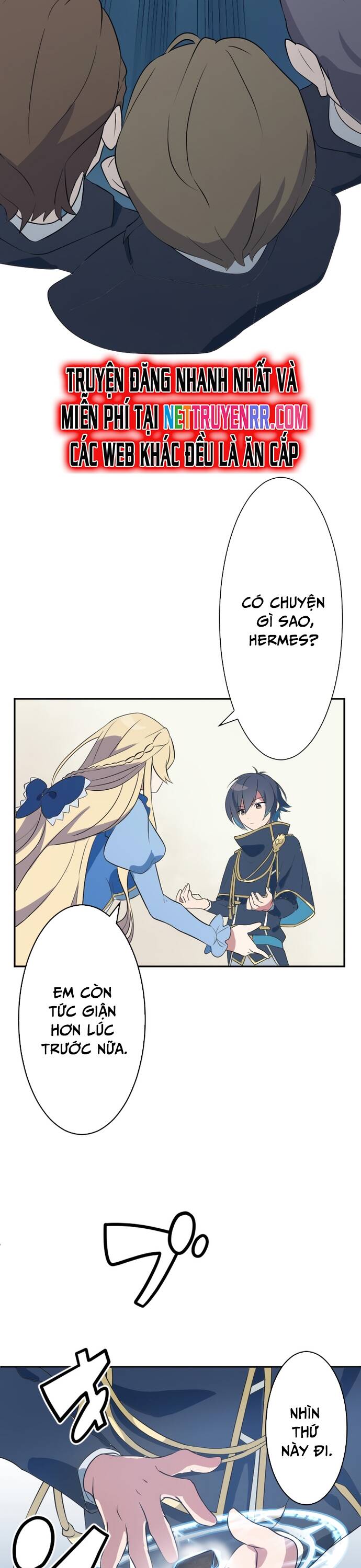 Từ Trước Đến Nay Ta Chưa Từng Coi Trọng Nó Chapter 2 - 42