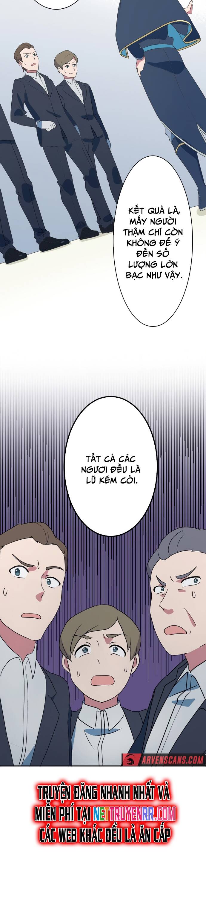 Từ Trước Đến Nay Ta Chưa Từng Coi Trọng Nó Chapter 2 - 45