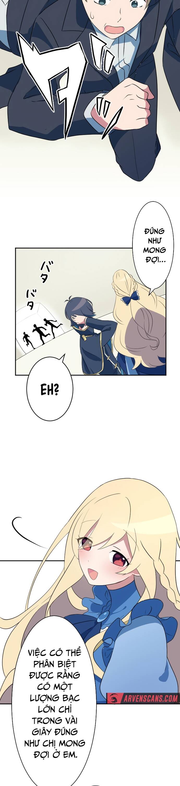 Từ Trước Đến Nay Ta Chưa Từng Coi Trọng Nó Chapter 2 - 47