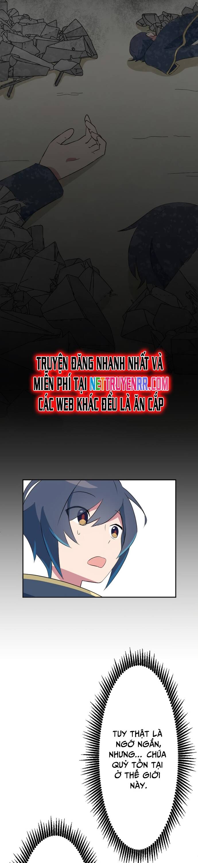 Từ Trước Đến Nay Ta Chưa Từng Coi Trọng Nó Chapter 2 - 6