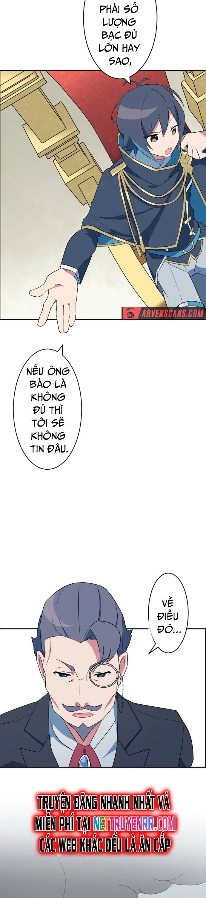 Từ Trước Đến Nay Ta Chưa Từng Coi Trọng Nó Chapter 2 - 51