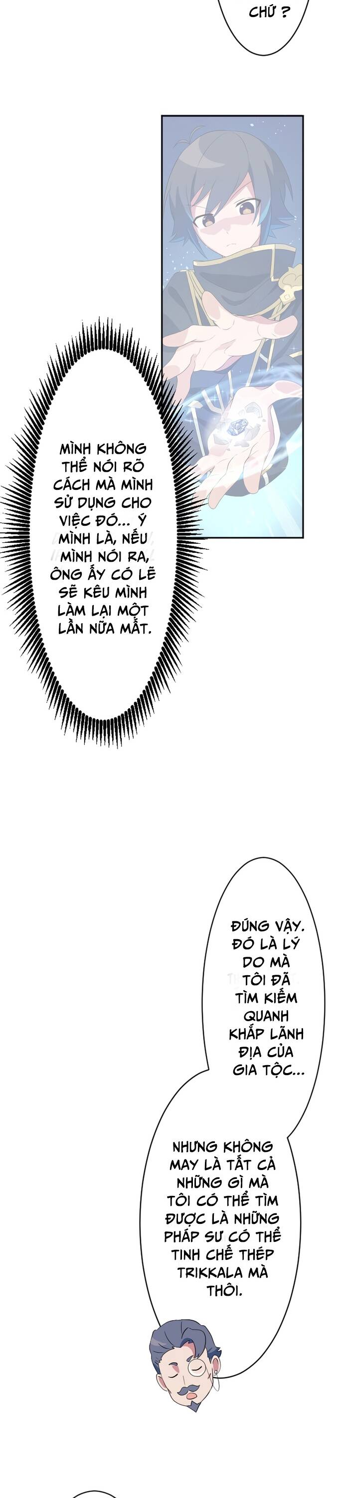 Từ Trước Đến Nay Ta Chưa Từng Coi Trọng Nó Chapter 2 - 53