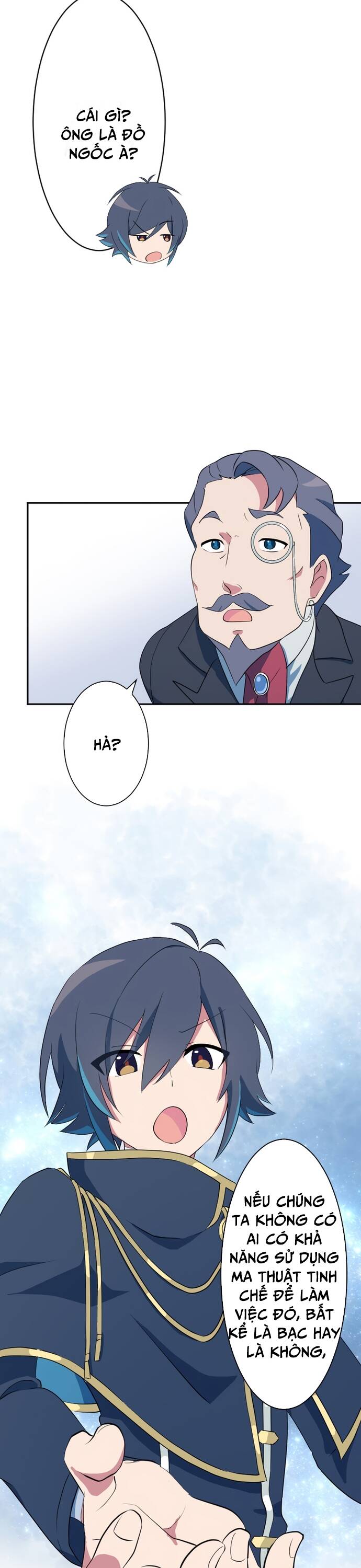 Từ Trước Đến Nay Ta Chưa Từng Coi Trọng Nó Chapter 2 - 54
