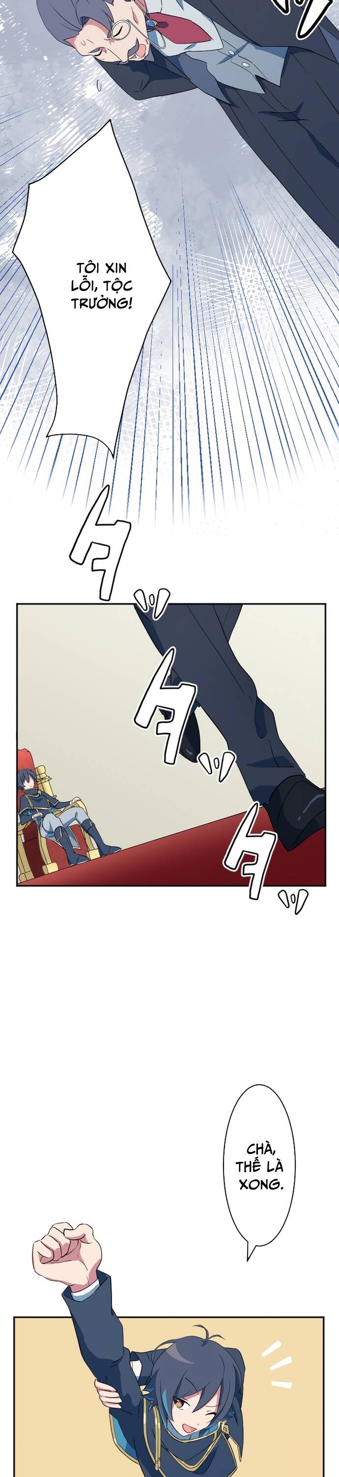 Từ Trước Đến Nay Ta Chưa Từng Coi Trọng Nó Chapter 2 - 56