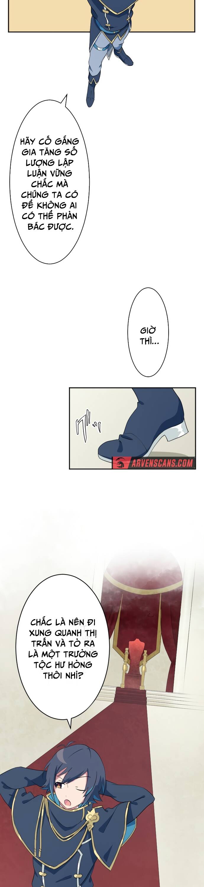 Từ Trước Đến Nay Ta Chưa Từng Coi Trọng Nó Chapter 2 - 57