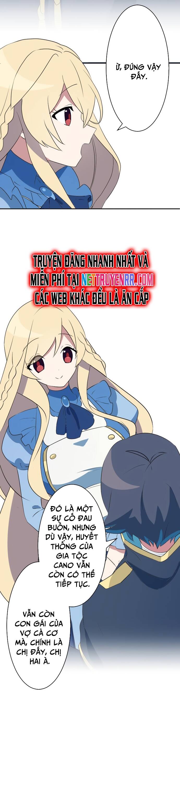 Từ Trước Đến Nay Ta Chưa Từng Coi Trọng Nó Chapter 2 - 10