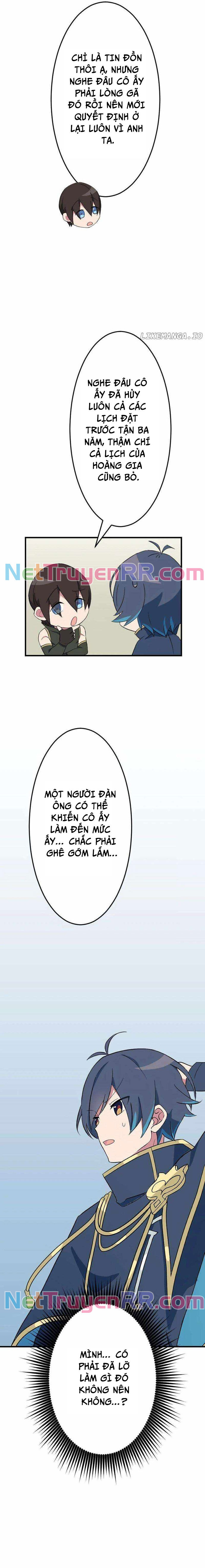 Từ Trước Đến Nay Ta Chưa Từng Coi Trọng Nó Chapter 20 - 11