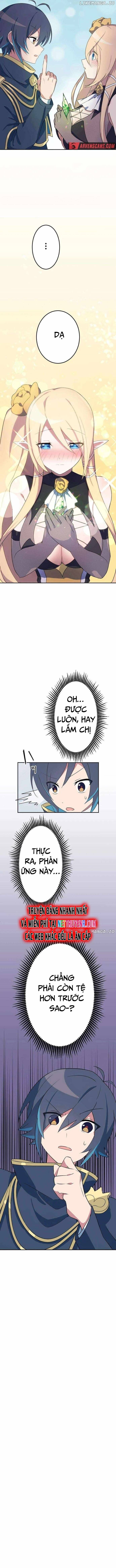 Từ Trước Đến Nay Ta Chưa Từng Coi Trọng Nó Chapter 22 - 13