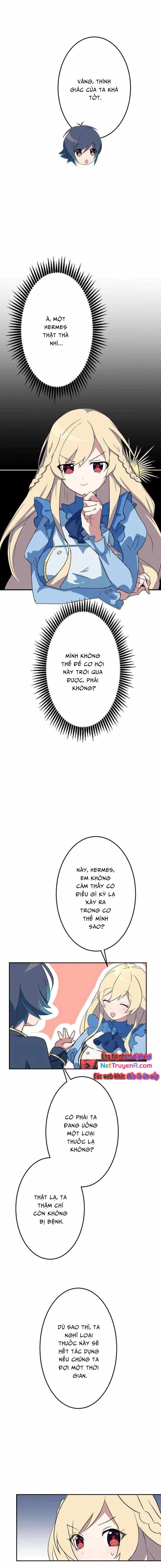 Từ Trước Đến Nay Ta Chưa Từng Coi Trọng Nó Chapter 23 - 12