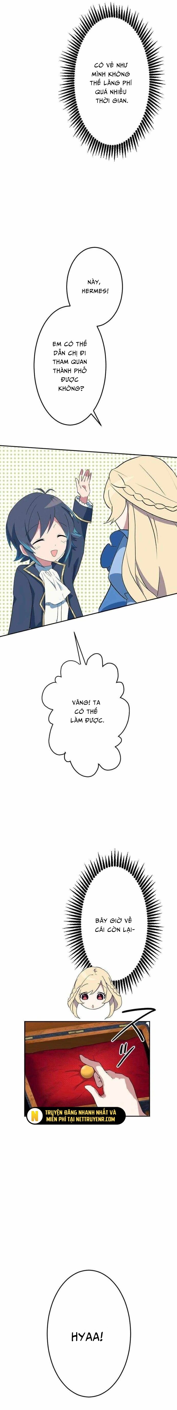 Từ Trước Đến Nay Ta Chưa Từng Coi Trọng Nó Chapter 23 - 13