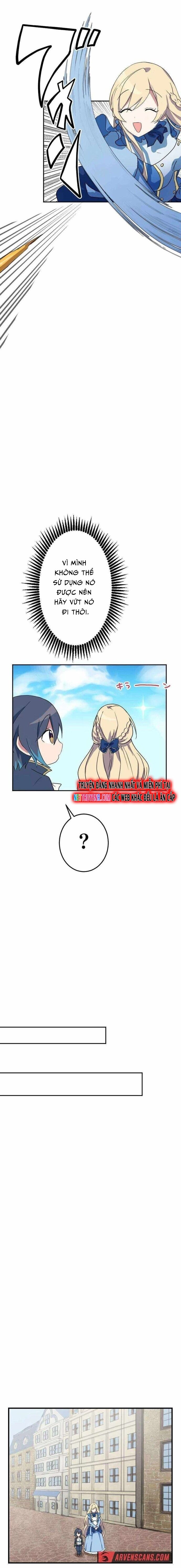 Từ Trước Đến Nay Ta Chưa Từng Coi Trọng Nó Chapter 23 - 14