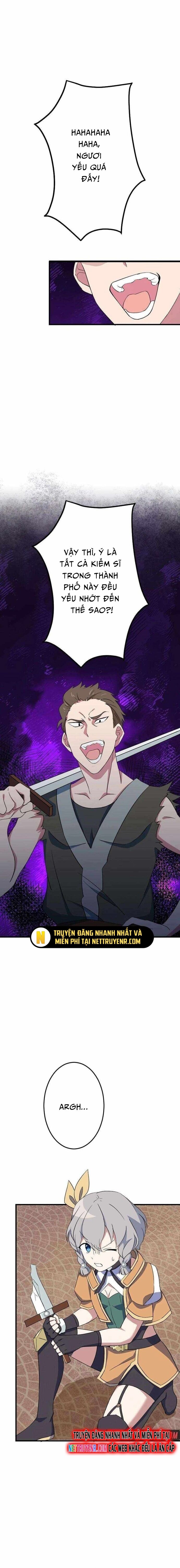 Từ Trước Đến Nay Ta Chưa Từng Coi Trọng Nó Chapter 23 - 16