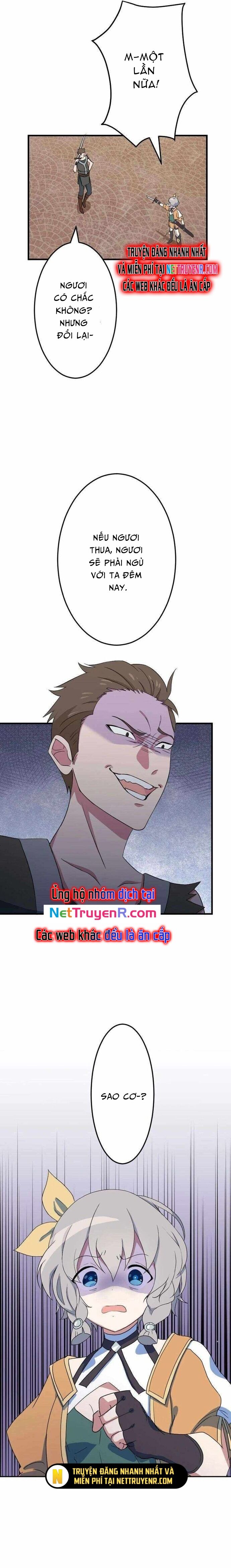 Từ Trước Đến Nay Ta Chưa Từng Coi Trọng Nó Chapter 23 - 17